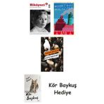 Hikayeci - 5 + Genç Kız Kalbi + Katip Bartleby + Kör Baykuş