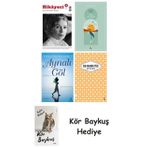 Hikayeci - 5 + Göl Saatleri + Aynalı Göl + Unuttum Dünya + Kör Baykuş