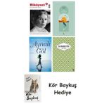Hikayeci - 5 + Göl Saatleri + Aynalı Göl + Yaslı Mızıka + Kör Baykuş
