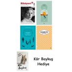 Hikayeci - 5 + Göl Saatleri + Falaka Ve Diğer Öyküler + Unuttum Dünya + Kör Baykuş