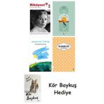 Hikayeci - 5 + Göl Saatleri + Gecenin Gecesi + Unuttum Dünya + Kör Baykuş