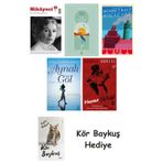 Hikayeci - 5 + Göl Saatleri + Genç Kız Kalbi + Aynalı Göl + Hayvan Çiftliği + Kör Baykuş