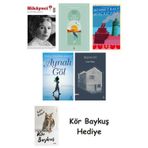 Hikayeci - 5 + Göl Saatleri + Genç Kız Kalbi + Aynalı Göl + Nişan Evi + Kör Baykuş