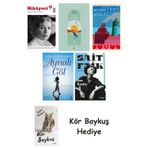 Hikayeci - 5 + Göl Saatleri + Genç Kız Kalbi + Aynalı Göl + Son Kuşlar + Kör Baykuş