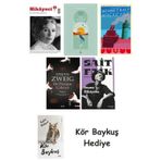 Hikayeci - 5 + Göl Saatleri + Genç Kız Kalbi + Bir Yüreğin Çöküşü + Seçme Hikâyeler + Kör Baykuş
