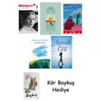 Hikayeci - 5 + Göl Saatleri + Genç Kız Kalbi + Gecenin Gecesi + Aynalı Göl + Kör Baykuş