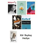 Hikayeci - 5 + Göl Saatleri + Genç Kız Kalbi + Katip Bartleby + Ümmi Sinan + Kör Baykuş