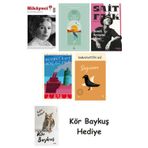 Hikayeci - 5 + Göl Saatleri + Şimdi Sevişme Vakti + Genç Kız Kalbi + Değirmen + Kör Baykuş