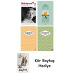 Hikayeci - 5 + Göl Saatleri + Unuttum Dünya + Yaslı Mızıka + Kör Baykuş