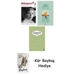 Hikayeci - 5 + Göl Saatleri + Yaslı Mızıka + Kör Baykuş