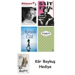 Hikayeci - 5 + Şimdi Sevişme Vakti + Aynalı Göl + Yaslı Mızıka + Kör Baykuş