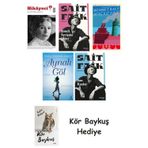 Hikayeci - 5 + Şimdi Sevişme Vakti + Genç Kız Kalbi + Aynalı Göl + Son Kuşlar + Kör Baykuş