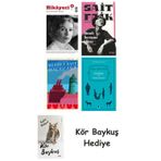 Hikayeci - 5 + Şimdi Sevişme Vakti + Genç Kız Kalbi + Falaka Ve Diğer Öyküler + Kör Baykuş