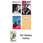 Hikayeci - 5 + Şimdi Sevişme Vakti + Genç Kız Kalbi + Unuttum Dünya + Kör Baykuş