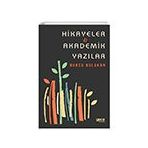Hikayeler Akademik Yazılar Gece Kitaplığı