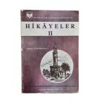 Hikayeler Iı (İkinci El)