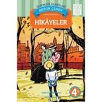 HIKAYELER - ÖMER SEYFETTIN (ISBN:9786055205409)