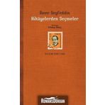 Hikayelerden Seçmeler - Ömer Seyfettin