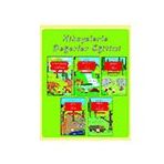 Hikayelerle Değerler Eğitimi Seti-5 Kitap Takım - Kolektif