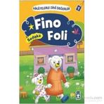 Hikayelerle Dini Değerler 1 - Fino Foli Sadaka - Asiye Aslı Aslaner