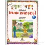 HIKAYELERLE İMAN BAHÇESİ (6 KITAP, TAKIM) 4-9 YAŞ - ABDULVAHID ULVANI