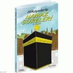 HIKAYELERLE NAMAZ SURELERI VE DUALARI - VEYSEL AKKAYA