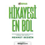 Hikayesi En Bol - Mehmet Sezgin