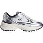 HIKE RUNNER LACE UP MESH MIX M
