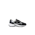 HIKE RUNNER LACEUP M, 01L