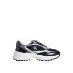 Hike Runner Mesh Mix Kadın Spor Ayakkabı (YW0YW02063-0IX)