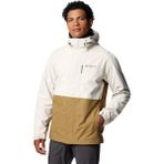 Hikebound Iı Erkek Bej Outdoor Yağmurluk WM2619-278 - XL