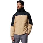Hikebound Iı Insulated Erkek Kahverengi Outdoor Mont WM6558-262 - XL