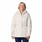 Hikebound II Long Insulated Kadın Mont