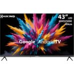 Hiking 43HS25000 43 inç 109 Ekran Full HD Android LED TV