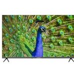 Hiking 50HS4000 50 inç 126 Ekran 4K Ultra HD Whale OS LED TV