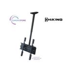 Hiking 55hs24000 55 İnç 4k Uhd Smart Whale Os Lcd Led Tv Kilitli Hareketli Tavan Askı Aparatı