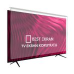 Hiking 55hs24000 Tv Ekran Koruyucu - Hiking 55" İnç 139 Ekran Koruyucu
