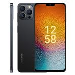 Hiking A40 128GB 6GB Ram Siyah