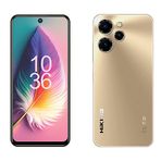 Hiking A45 128GB 6GB Ram Altın