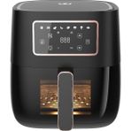 Hiking HAF 508 5 lt Siyah Airfryer