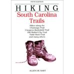 Hiking South Carolina Trails
