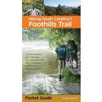 Hiking South Carolina's Foothills Trail Poc edition by Scott Lynch (2015) Taschenbuch