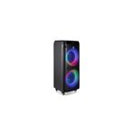 Hiking ST-09 80 Rms Bt Usb Tws Ekran Powerful Bass Ses Sistemi