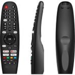 Hiking Whaleos İle Uyumlu Smart Led Tv Kumandası-Mikorfonsuz