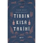 Hikmet Ağacı Yayınları - Tıbbın Kısa Tarihi - Yasir Mali İhsan Rizayi
