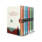 Hikmet Anıl Öztekin Kutulu Set 6 Kitap Takım Hikmet Anıl Öztekin