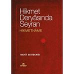 Hikmet Deryasında Seyran Hikmetname Nahit Sertdemir