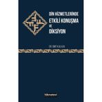 Hikmetevi Yayınları - Din Hizmetlerinde Etkili Konuşma ve Diksiyon