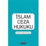 Hikmetevi Yayınları - İslam Ceza Hukuku