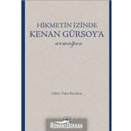 Hikmetin İzinde Kenan Gürsoy'a Armağan - Kollektif
